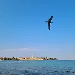 Old Town Parenso * بوريتش