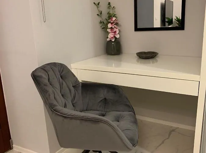 Old Town Parenso Poreč