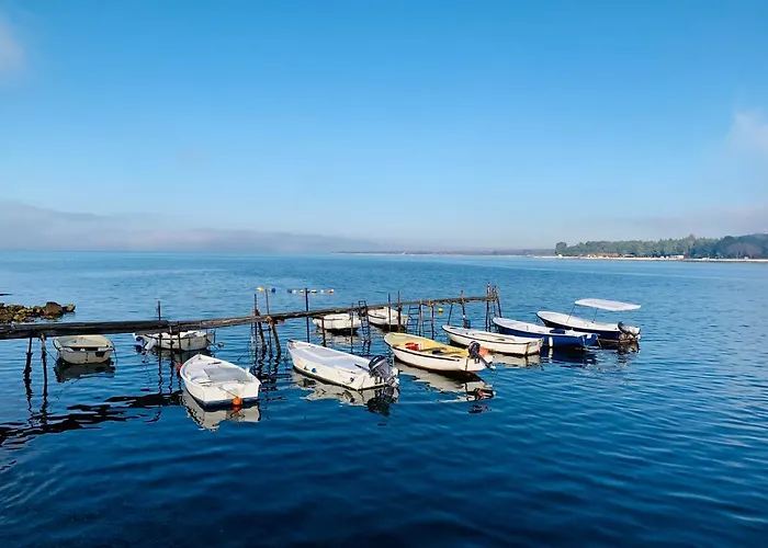 Old Town Parenso דירה *