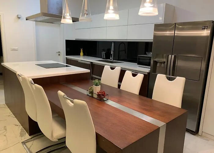 Old Town Parenso Apartmán Poreč