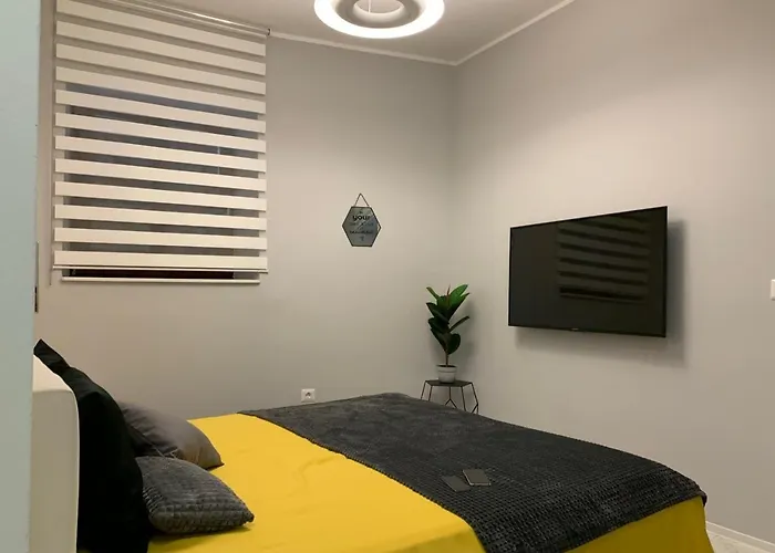 Old Town Parenso Apartmán