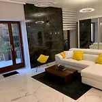 Old Town Parenso Apartment Porec