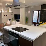 Old Town Parenso Apartment