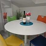 Apartment Old Town Parenso Porec