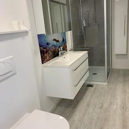 Apartamento Old Town Parenso Poreč