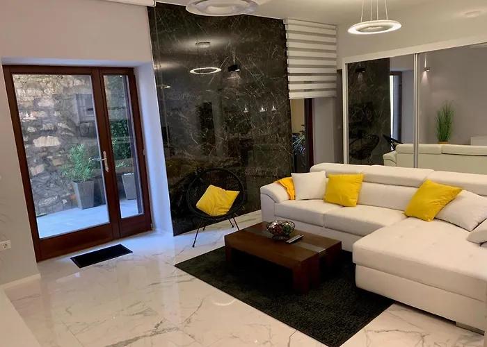 Old Town Parenso Апартаменти Пореч