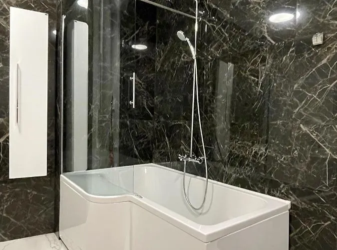 Old Town Parenso דירה פורץ