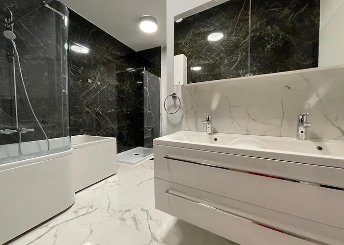 Old Town Parenso Apartment Porec