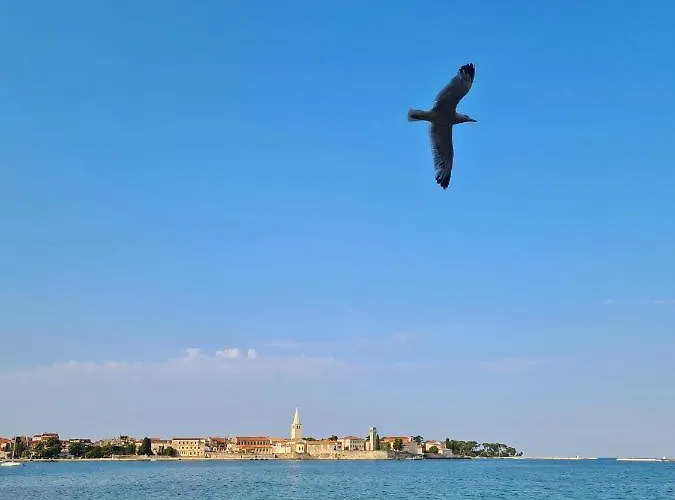 Old Town Parenso * Пореч