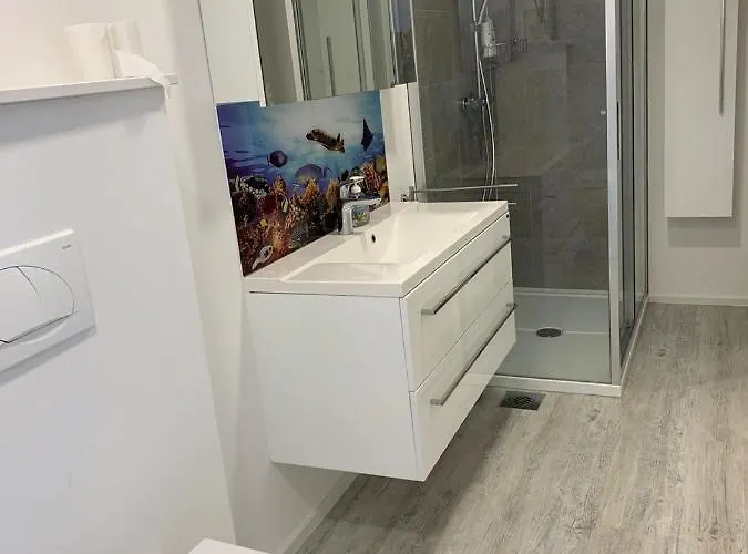 Apartament Old Town Parenso Poreč