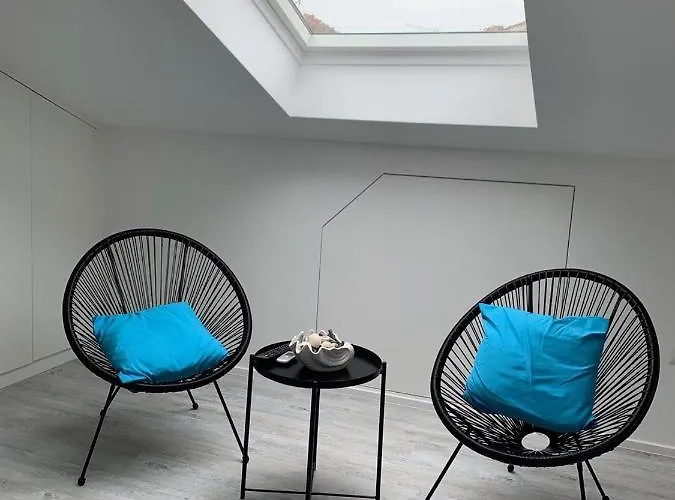 Old Town Parenso * Poreč